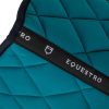 SOTTOSELLA JUMPING EQUESTRO IN TESSUTO TECNICO BLACK LINE EDITION - immagine 4