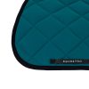 SOTTOSELLA JUMPING EQUESTRO IN TESSUTO TECNICO BLACK LINE EDITION - immagine 5