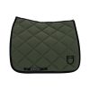 SOTTOSELLA DRESSAGE EQUESTRO IN TESSUTO TECNICO BLACK LINE EDITION - immagine 23