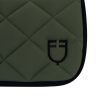 SOTTOSELLA DRESSAGE EQUESTRO IN TESSUTO TECNICO BLACK LINE EDITION - immagine 26