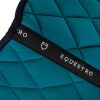 SOTTOSELLA DRESSAGE EQUESTRO IN TESSUTO TECNICO BLACK LINE EDITION - immagine 34