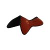 COMPENSA. EQ. IN M.FOAM CON GRIP, TESSUTO TRAFORATO SUL GAR. LOGO GIALLO - immagine 18