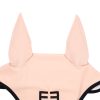 CUFFIETTA EQUESTRO IN TESSUTO TECNICO BLACK LINE EDITION - immagine 3