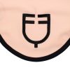 CUFFIETTA EQUESTRO IN TESSUTO TECNICO BLACK LINE EDITION - immagine 5
