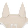 CUFFIETTA EQUESTRO IN TESSUTO TECNICO WHITE LINE EDITION - immagine 3