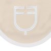 CUFFIETTA EQUESTRO IN TESSUTO TECNICO WHITE LINE EDITION - immagine 5