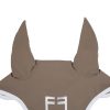 CUFFIETTA EQUESTRO IN TESSUTO TECNICO WHITE LINE EDITION - immagine 11