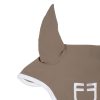 CUFFIETTA EQUESTRO IN TESSUTO TECNICO WHITE LINE EDITION - immagine 12
