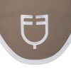 CUFFIETTA EQUESTRO IN TESSUTO TECNICO WHITE LINE EDITION - immagine 13