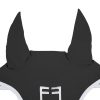 CUFFIETTA EQUESTRO IN TESSUTO TECNICO WHITE LINE EDITION - immagine 15