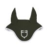 CUFFIETTA EQUESTRO IN TESSUTO TECNICO WHITE LINE EDITION - immagine 18