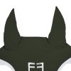CUFFIETTA EQUESTRO IN TESSUTO TECNICO WHITE LINE EDITION - immagine 19