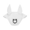 CUFFIETTA EQUESTRO IN TESSUTO TECNICO WHITE LINE EDITION - immagine 34