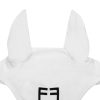 CUFFIETTA EQUESTRO IN TESSUTO TECNICO WHITE LINE EDITION - immagine 35