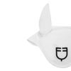 CUFFIETTA EQUESTRO IN TESSUTO TECNICO WHITE LINE EDITION - immagine 36