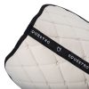 SOTTOSELLA JUMPING EQUESTRO MULTILOGO IN TESSUTO TECNICO BLACK LINE EDIT - immagine 4