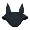 CUFFIETTA EQUESTRO MULTILOGO IN TESSUTO TECNICO BLACK LINE EDITION - immagine 2