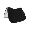 SOTTOSELLA DA DRESSAGE MODELLO GP CON LOGO - immagine 7