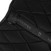 SOTTOSELLA DA DRESSAGE MODELLO GP CON LOGO - immagine 9