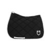 SOTTOSELLA DA DRESSAGE MODELLO GP CON LOGO - immagine 122