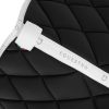 SOTTOSELLA DA DRESSAGE MODELLO GP CON LOGO - immagine 123