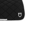 SOTTOSELLA DA DRESSAGE MODELLO GP CON LOGO - immagine 125