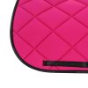 SOTTOSELLA DA DRESSAGE MODELLO GP CON LOGO - immagine 15