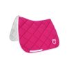 SOTTOSELLA DA DRESSAGE MODELLO GP CON LOGO - immagine 17