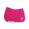 SOTTOSELLA DA DRESSAGE MODELLO GP CON LOGO - immagine 18