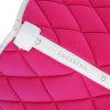 SOTTOSELLA DA DRESSAGE MODELLO GP CON LOGO - immagine 19