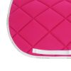 SOTTOSELLA DA DRESSAGE MODELLO GP CON LOGO - immagine 20