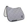 SOTTOSELLA DA DRESSAGE MODELLO GP CON LOGO - immagine 22