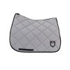 SOTTOSELLA DA DRESSAGE MODELLO GP CON LOGO - immagine 23