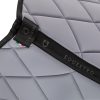 SOTTOSELLA DA DRESSAGE MODELLO GP CON LOGO - immagine 24