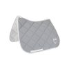SOTTOSELLA DA DRESSAGE MODELLO GP CON LOGO - immagine 27