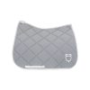 SOTTOSELLA DA DRESSAGE MODELLO GP CON LOGO - immagine 28