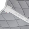 SOTTOSELLA DA DRESSAGE MODELLO GP CON LOGO - immagine 29