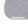 SOTTOSELLA DA DRESSAGE MODELLO GP CON LOGO - immagine 30