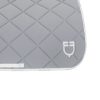 SOTTOSELLA DA DRESSAGE MODELLO GP CON LOGO - immagine 31