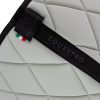 SOTTOSELLA DA DRESSAGE MODELLO GP CON LOGO - immagine 34