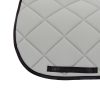 SOTTOSELLA DA DRESSAGE MODELLO GP CON LOGO - immagine 35