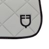 SOTTOSELLA DA DRESSAGE MODELLO GP CON LOGO - immagine 36