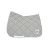 SOTTOSELLA DA DRESSAGE MODELLO GP CON LOGO - immagine 38