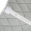 SOTTOSELLA DA DRESSAGE MODELLO GP CON LOGO - immagine 39
