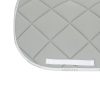 SOTTOSELLA DA DRESSAGE MODELLO GP CON LOGO - immagine 40