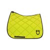 SOTTOSELLA DA DRESSAGE MODELLO GP CON LOGO - immagine 43