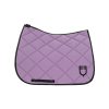 SOTTOSELLA DA DRESSAGE MODELLO GP CON LOGO - immagine 48