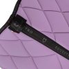 SOTTOSELLA DA DRESSAGE MODELLO GP CON LOGO - immagine 49