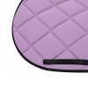 SOTTOSELLA DA DRESSAGE MODELLO GP CON LOGO - immagine 50