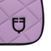 SOTTOSELLA DA DRESSAGE MODELLO GP CON LOGO - immagine 51
